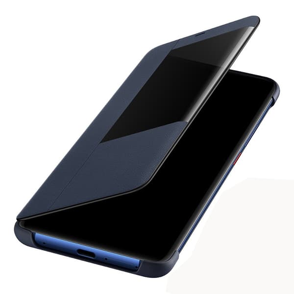 Huawei Mate 20 Pro - Fodral med Smartfunktion från Nkobee