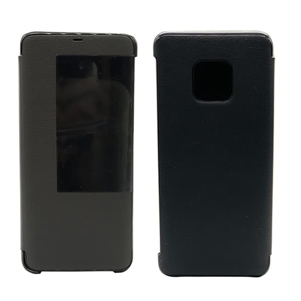 Huawei Mate 20 Pro - Fodral med Smartfunktion från Nkobee