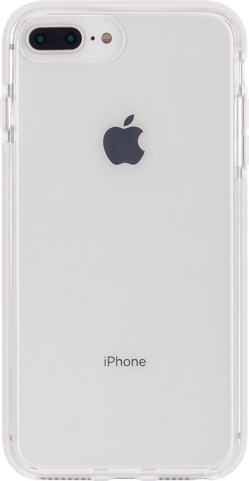 Xqisit Mitico Bumper TPU (iPhone 6/6S/7/8 Plus)