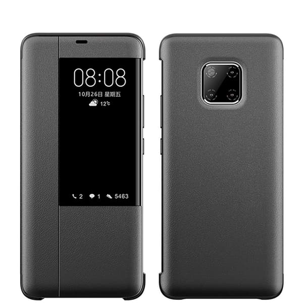 Huawei Mate 20 Pro - SmartFodral från NKOBEE