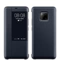 Miniatyrbild 4 av 11: Elegant Fodral med Smart-View till Huawei Mate 20 Pro