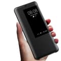 Miniatyrbild 6 av 11: Elegant Fodral med Smart-View till Huawei Mate 20 Pro