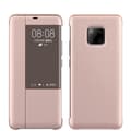 Miniatyrbild 1 av 11: Elegant Fodral med Smart-View till Huawei Mate 20 Pro