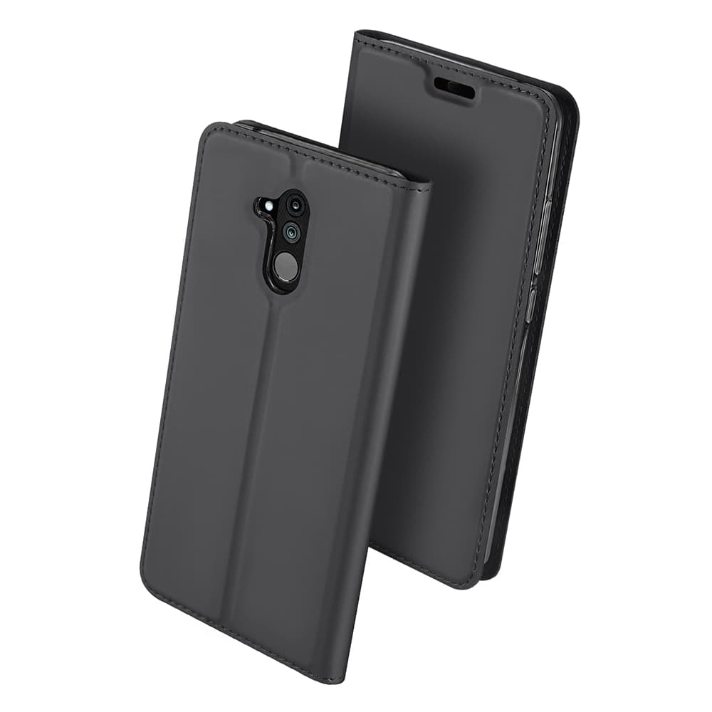 Elegant fodral från DUX DUCIS för Huawei Mate 20 Lite