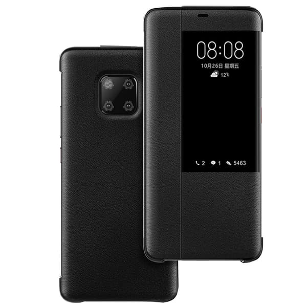 Praktiskt Smartfodral från NKOBEE till Huawei Mate 20 Pro
