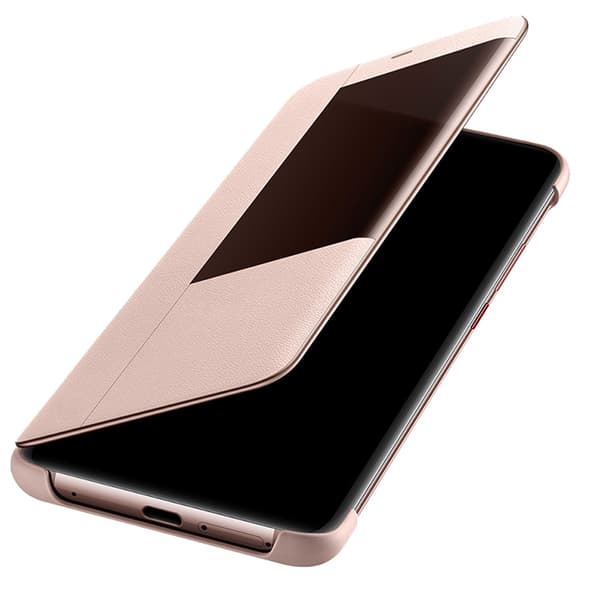 Praktiskt Smartfodral från NKOBEE till Huawei Mate 20 Pro