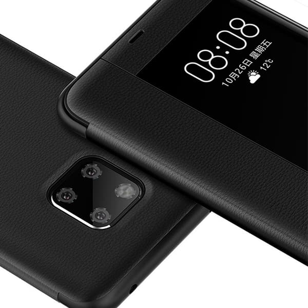 Praktiskt Smartfodral från NKOBEE till Huawei Mate 20 Pro