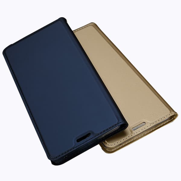 Stilrent Fodral till Huawei Mate 20 Lite av DUX DUCIS