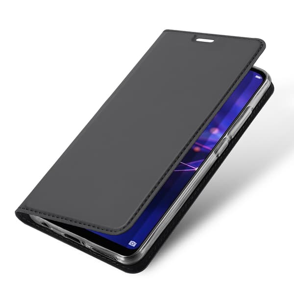 Stilrent Fodral till Huawei Mate 20 Lite av DUX DUCIS
