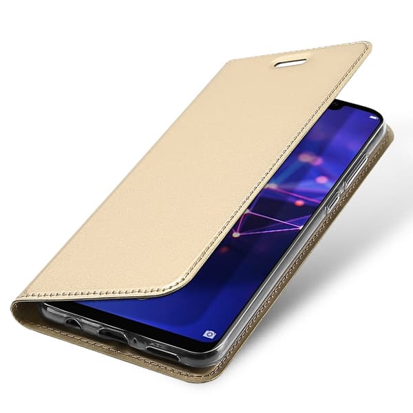 Stilrent Fodral till Huawei Mate 20 Lite av DUX DUCIS
