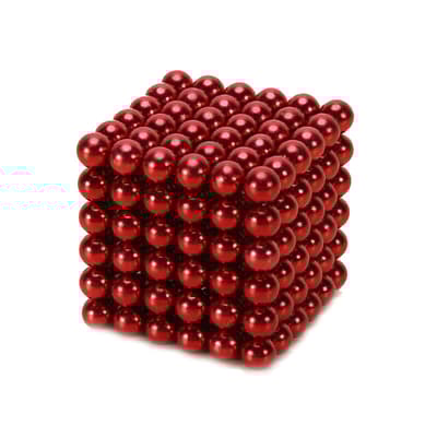 Neocube magnetkulor - 216 stycken