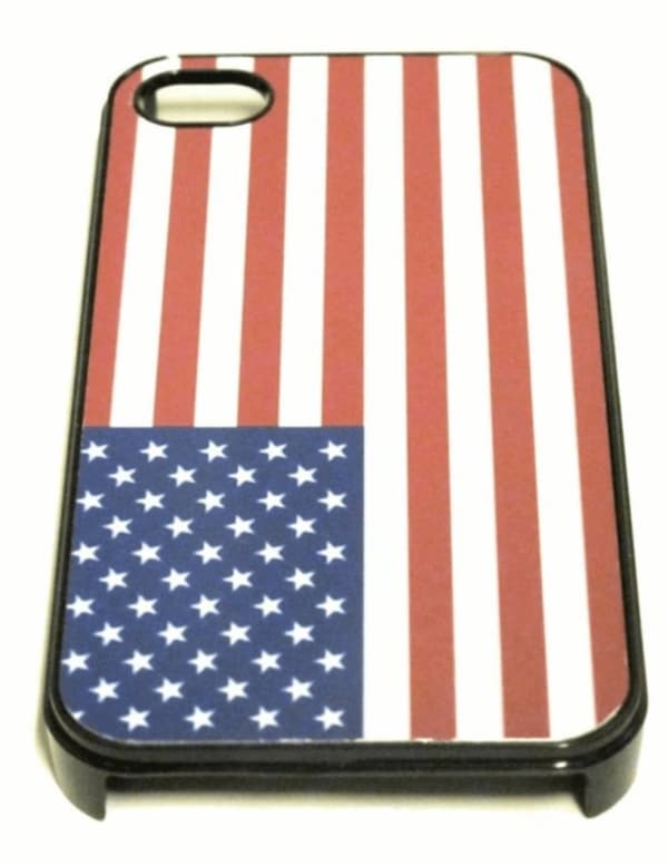 Mobile Shell Iphone 7 / 7S, 8 / 8S -