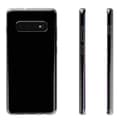 Miniatyrbild 3 av 3: Silikon skal transparent Samsung Galaxy S10 Plus (SM-G975F)