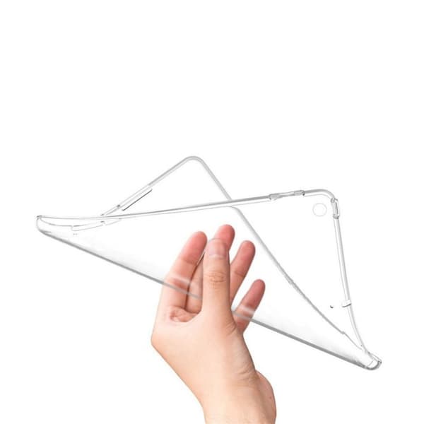Silikon skal transparent Huawei MediaPad M5 8.4 (SHT-AL09)