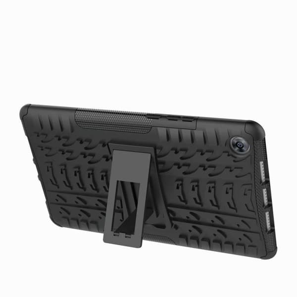 Stöttåligt skal med ställ Huawei MediaPad M5 8.4 (SHT-AL09)