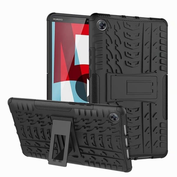 Stöttåligt skal med ställ Huawei MediaPad M5 8.4 (SHT-AL09)