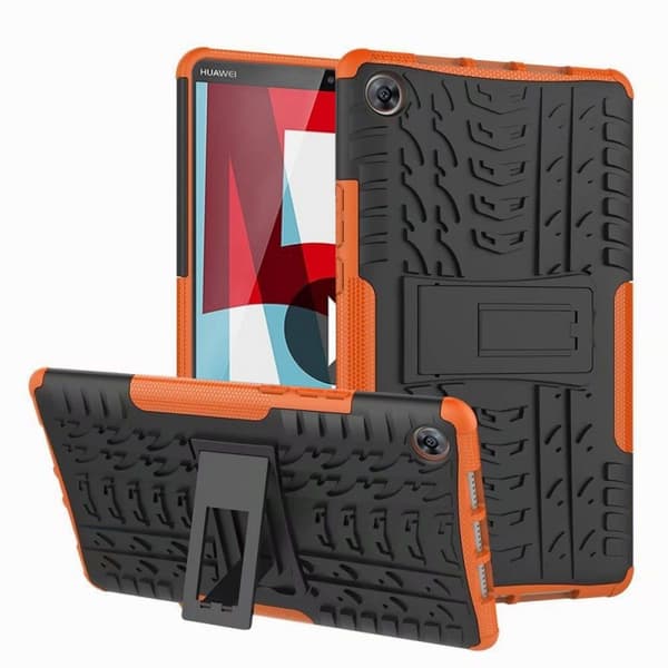 Stöttåligt skal med ställ Huawei MediaPad M5 8.4 (SHT-AL09)