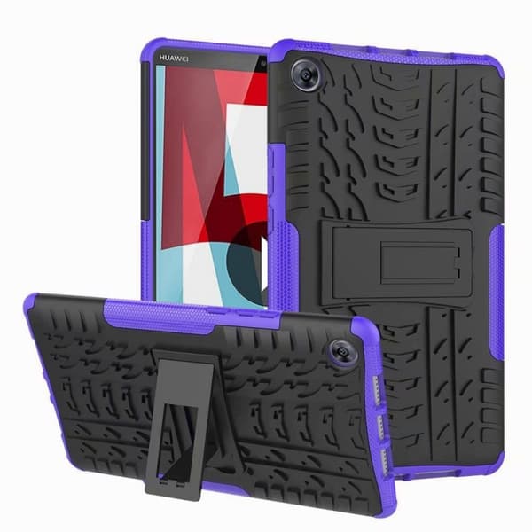 Stöttåligt skal med ställ Huawei MediaPad M5 8.4 (SHT-AL09)