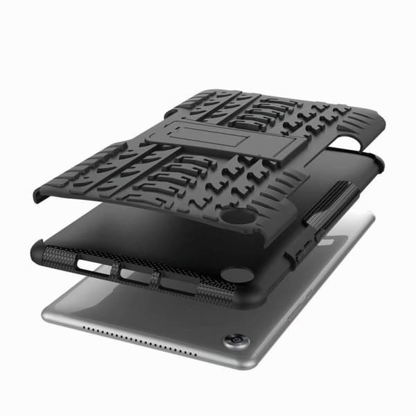 Stöttåligt skal med ställ Huawei MediaPad M5 8.4 (SHT-AL09)