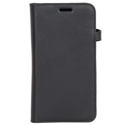 BUFFALO Wallet Sort Læder Samsung Galaxy A5 2017