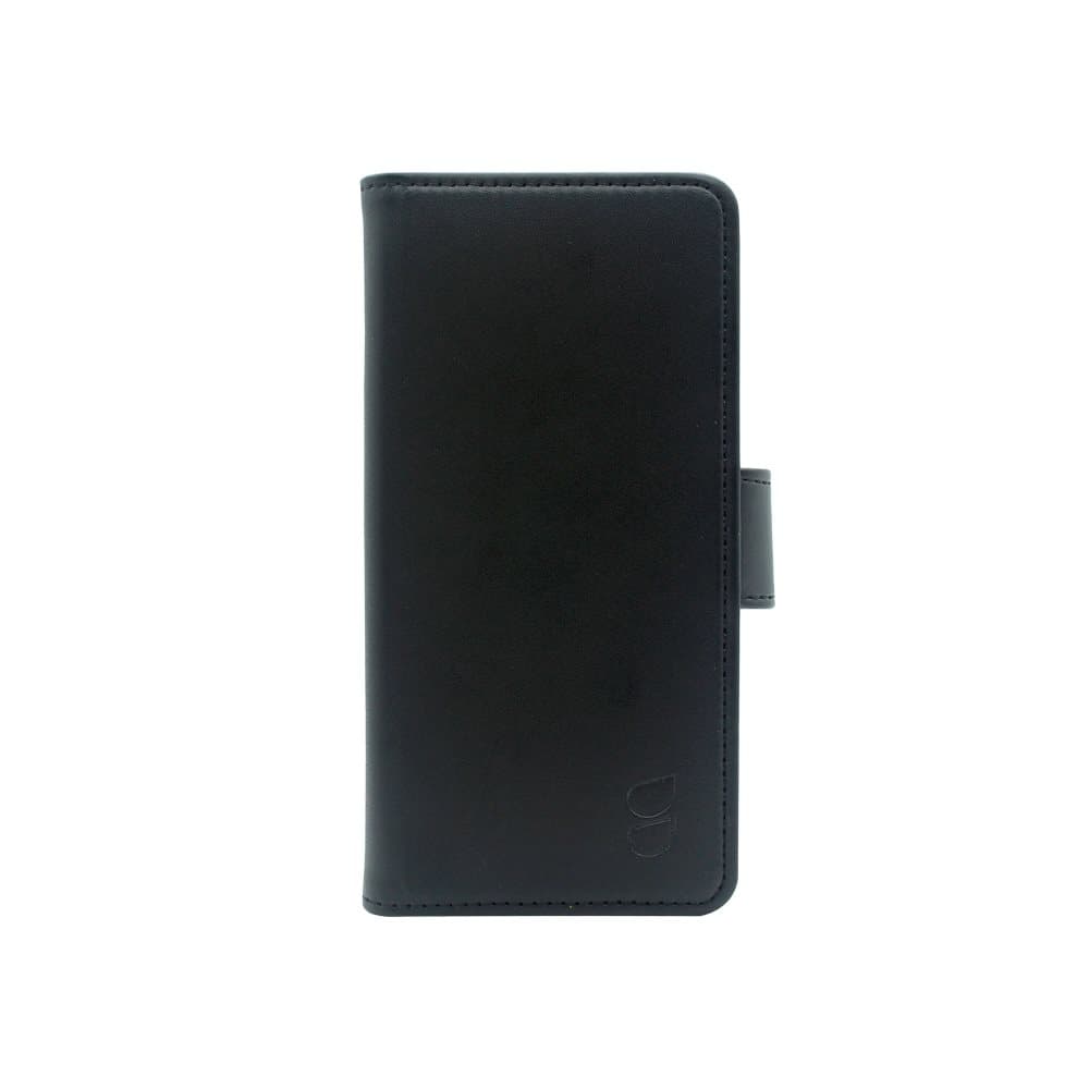 GEAR Lommebokveske svart Sony Xperia XZ2 Compact