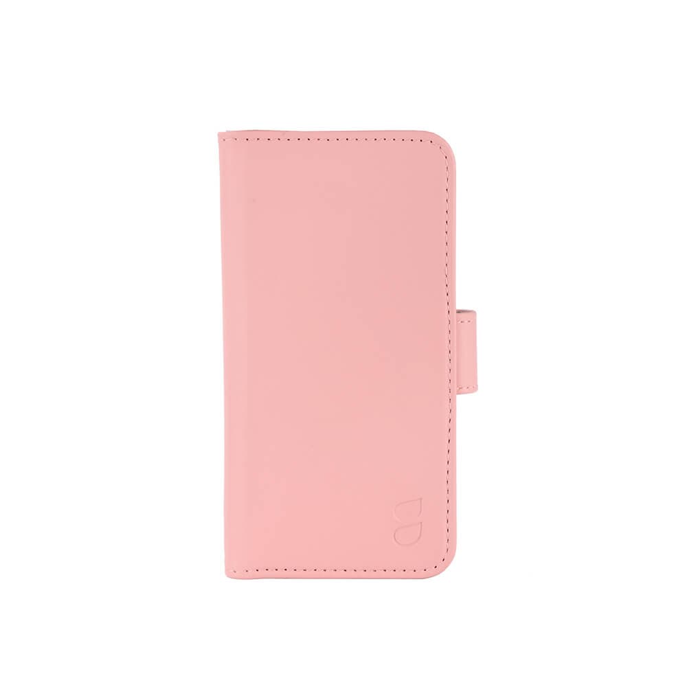 GEAR Lompakko iPhone7/8 4,7" Pink