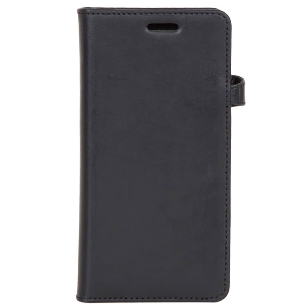 BUFFALO Wallet Sort Læder Samsung Galaxy S8