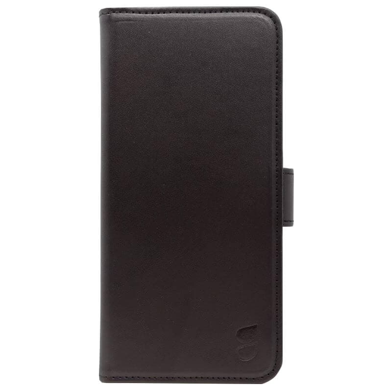 GEAR Lommebokveske svart Samsung S9