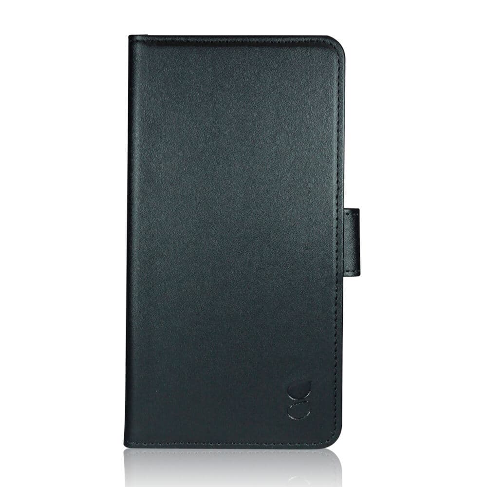 GEAR Wallet Sort Til 3 Kort Huawei Mate 9 Pro