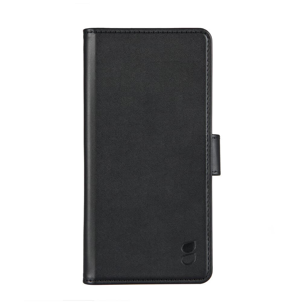 GEAR Wallet Sort Til 3 Kort Huawei P30 Pro 2019