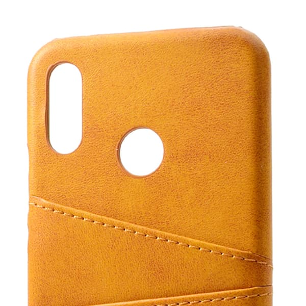 Huawei P20 Lite - Skal (Vintage)