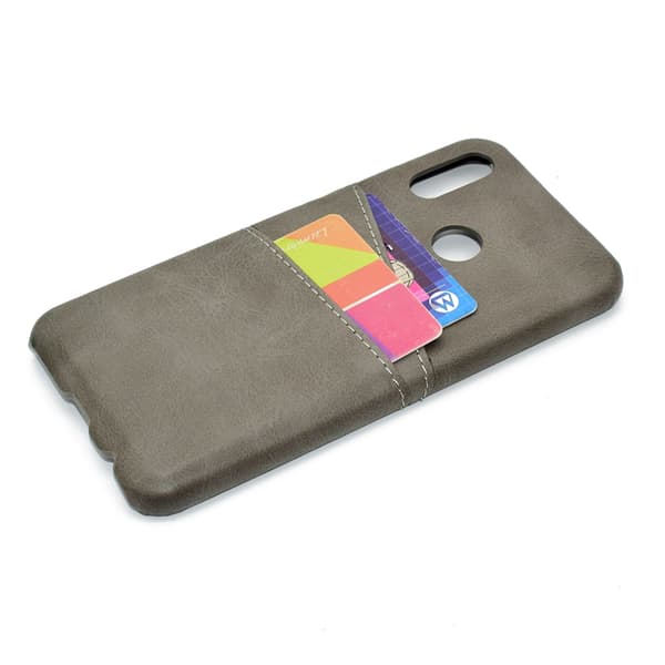 Huawei P20 Lite - Skal (Vintage)