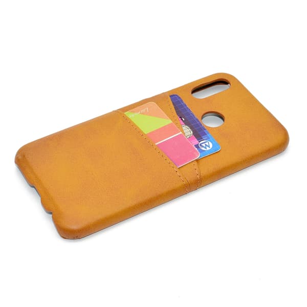 Huawei P20 Lite - Skal (Vintage)