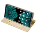 Miniatyrbild 4 av 11: DUX DUCIS Exklusiva Fodral med kortfack - Samsung Galaxy Note 9