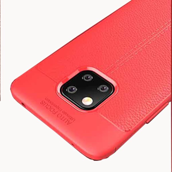 AUTO FOCUS Skal till Huawei Mate 20 Pro
