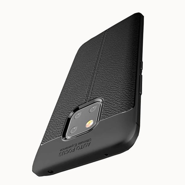 AUTO FOCUS Skal till Huawei Mate 20 Pro