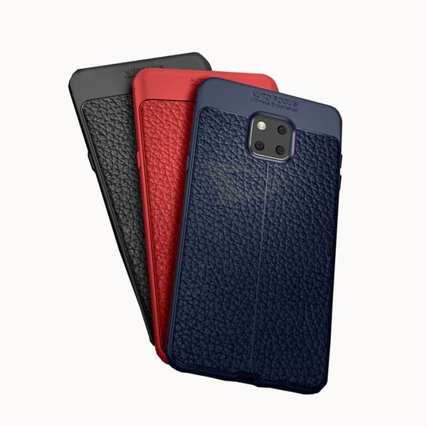 AUTO FOCUS Skal till Huawei Mate 20 Pro