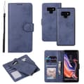 Miniatyrbild 9 av 11: Smart Fodral med Dubbelfunktion till Samsung Galaxy Note 9