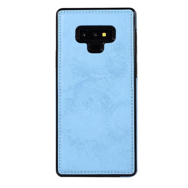 Smart Fodral med Dubbelfunktion till Samsung Galaxy Note 9