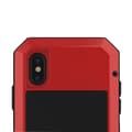Miniatyrbild 6 av 11: iPhone XS Max - Praktiskt Stötsäkert EXXO Fodral
