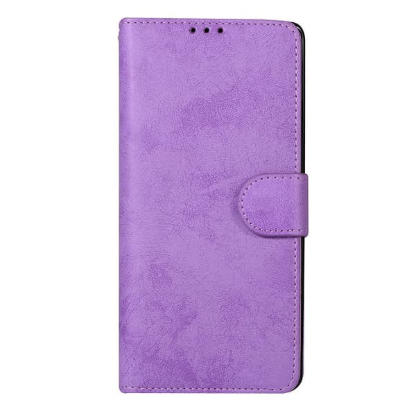 Plånboksfodral med Skalfunktion för Samsung Galaxy Note 9
