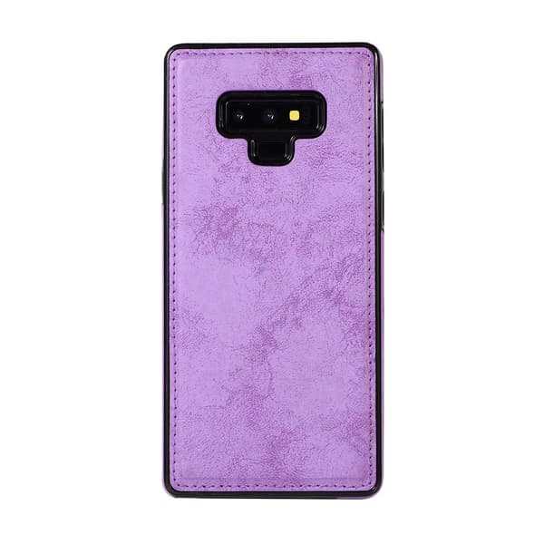 Plånboksfodral med Skalfunktion för Samsung Galaxy Note 9