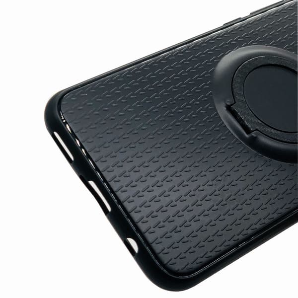 Samsung Galaxy Note 9 - Skal med Ringhållare