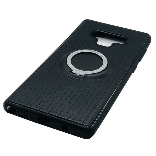 Samsung Galaxy Note 9 - Skal med Ringhållare