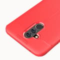 Miniatyrbild 10 av 11: Silikonskal från AUTO FOCUS till Huawei Mate 20 Lite