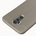 Miniatyrbild 11 av 11: Silikonskal från AUTO FOCUS till Huawei Mate 20 Lite