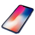 Miniatyrbild 5 av 11: iPhone XR - Stilrent Matt Silikonskal fr�n NKOBEE
