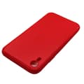 Miniatyrbild 11 av 11: iPhone XR - Stilrent Matt Silikonskal fr�n NKOBEE