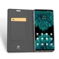 Miniatyrbild 7 av 11: Elegant Fodral med Kortfack - Samsung Galaxy Note 9