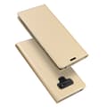 Miniatyrbild 1 av 11: Elegant Fodral med Kortfack - Samsung Galaxy Note 9
